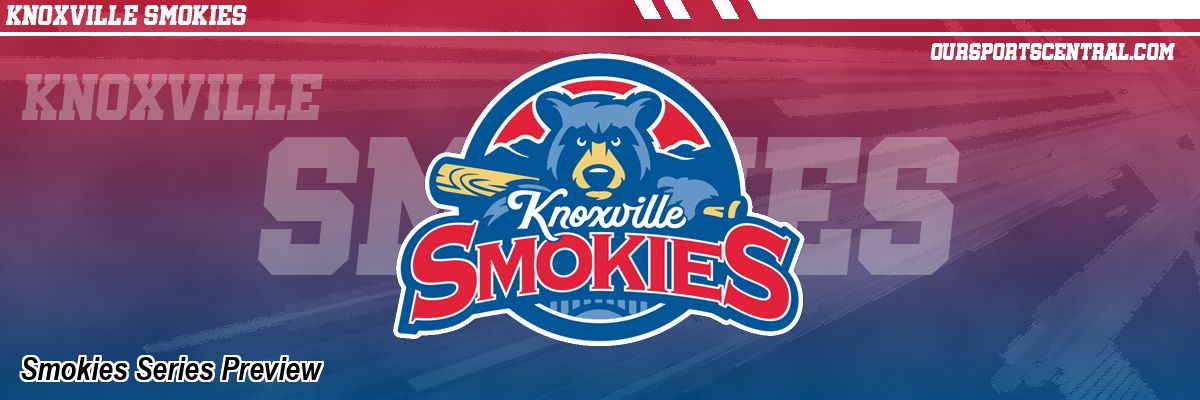 Smokies Series Preview