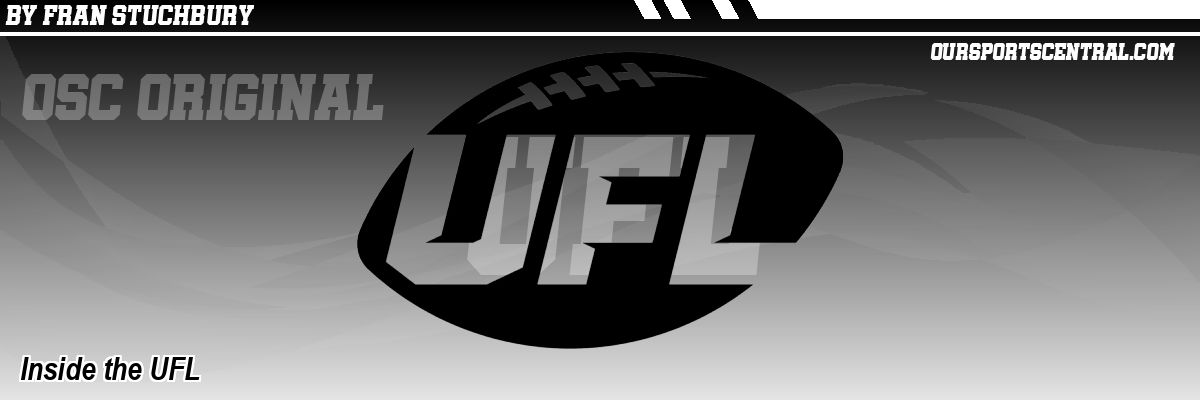 Inside the UFL
