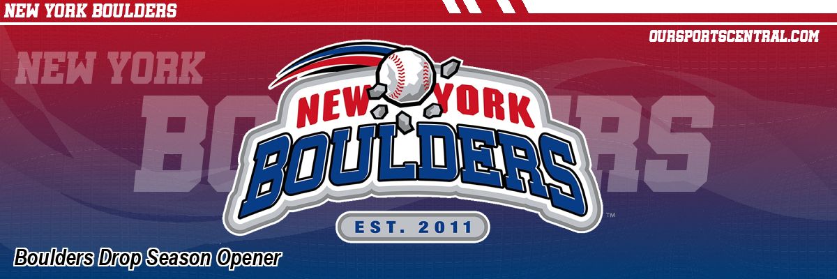 Boulders Drop Season Opener