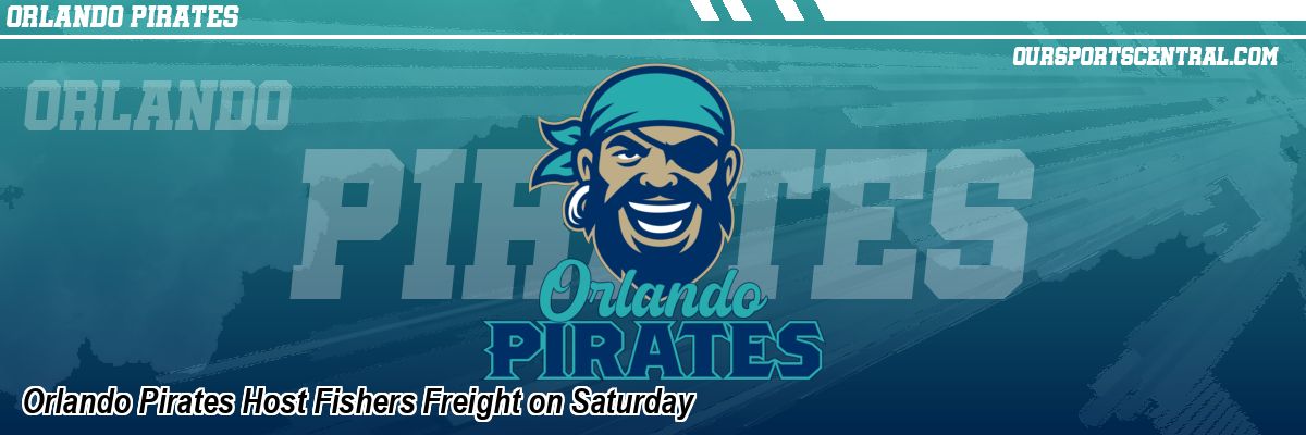 Orlando Pirates Host Fishers Freight on Saturday