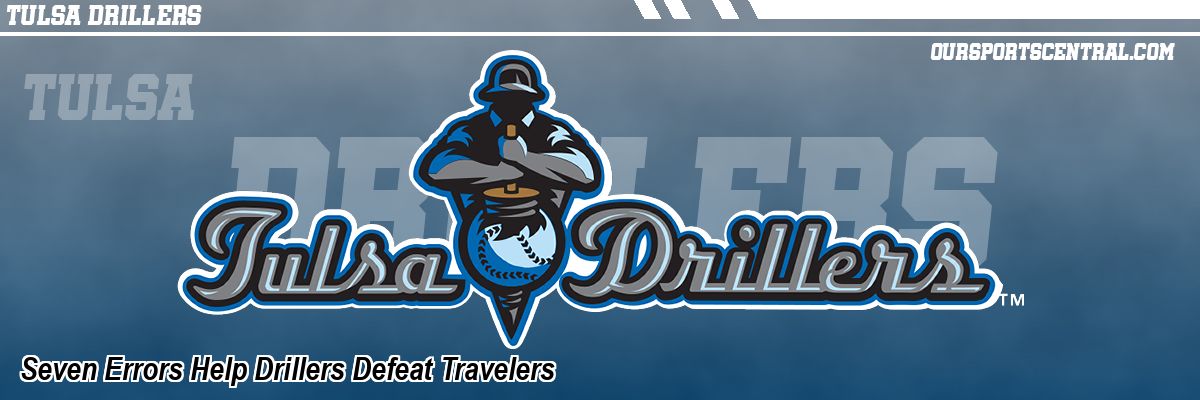 Seven Errors Help Drillers Defeat Travelers