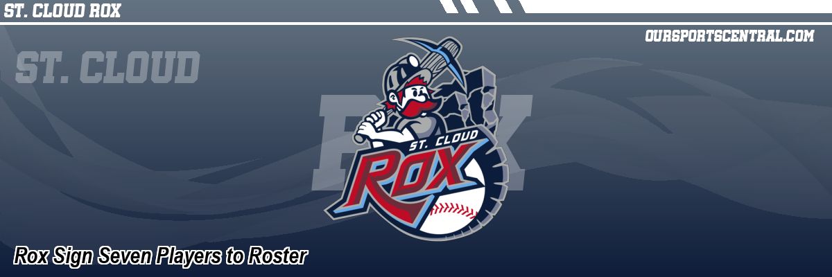 Rox Sign Seven Players to Roster