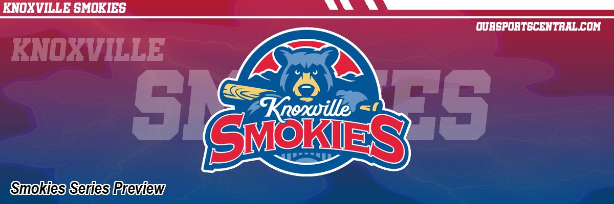 Smokies Series Preview