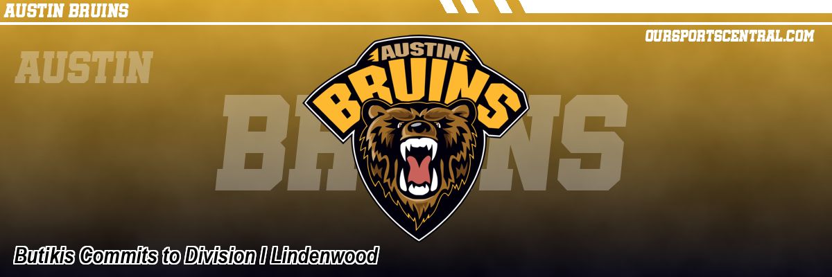 Butikis Commits to Division I Lindenwood