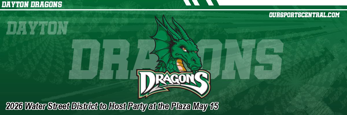 2026 Water Street District to Host Party at the Plaza May 15