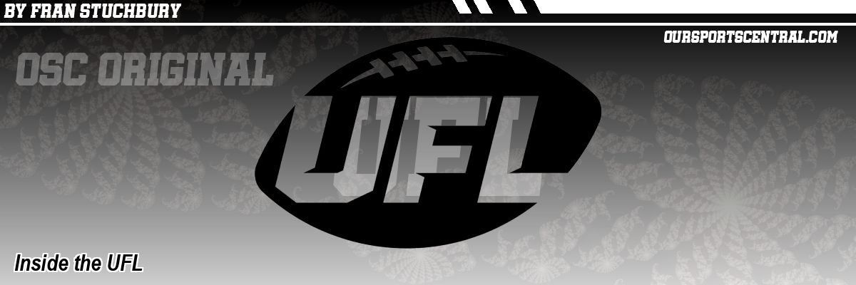 Inside the UFL