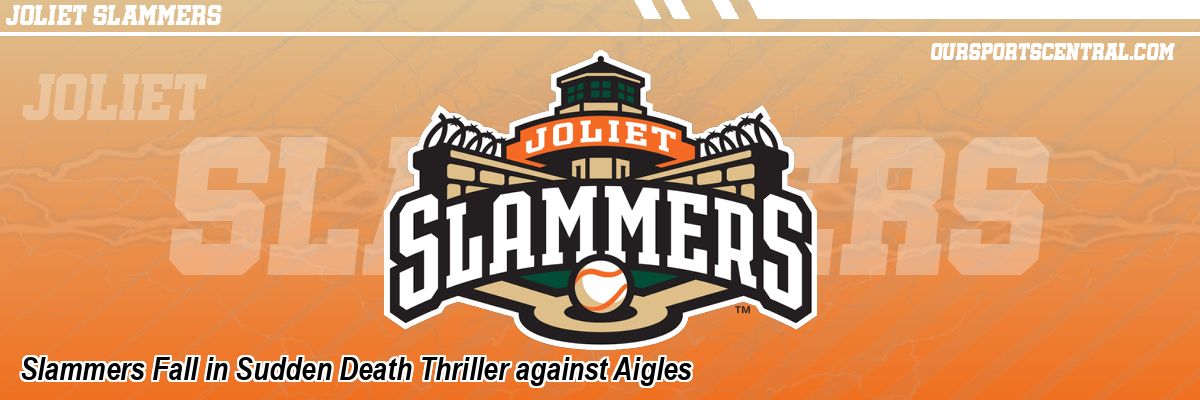 Slammers Fall in Sudden Death Thriller against Aigles