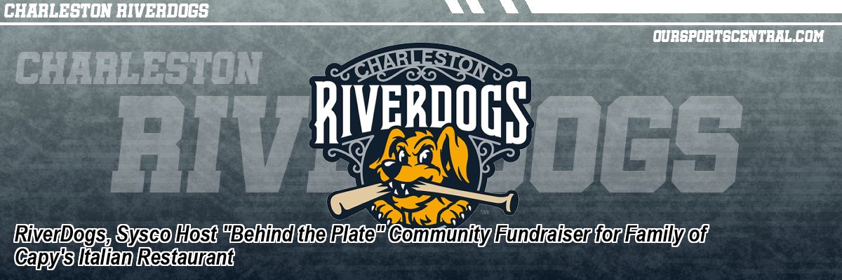 RiverDogs, Sysco Host