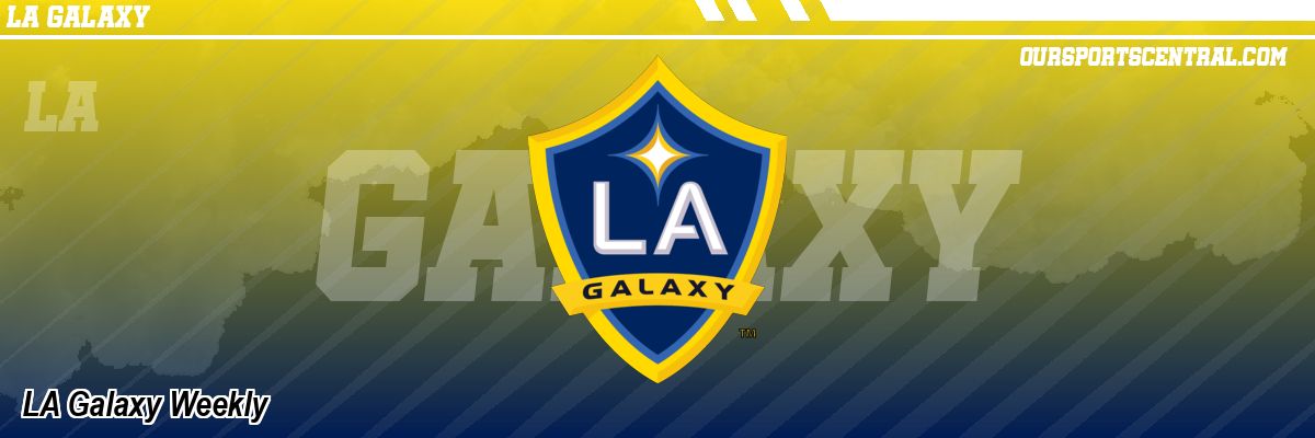 LA Galaxy Weekly