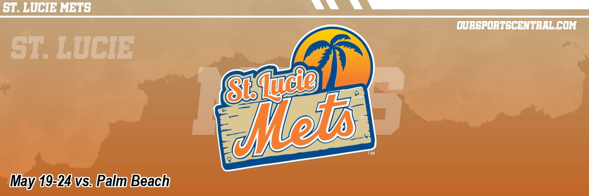 May 19-24 vs. Palm Beach