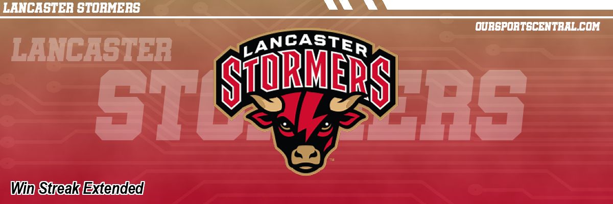 Win Streak Extended