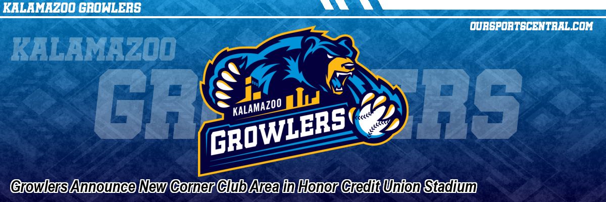 Growlers Announce New Corner Club Area in Honor Credit Union Stadium