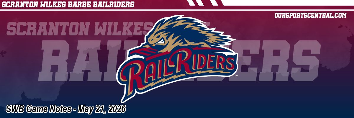 SWB Game Notes - May 21, 2026