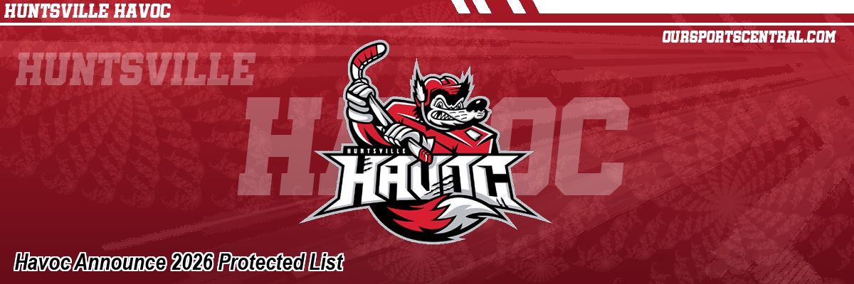 Havoc Announce 2026 Protected List