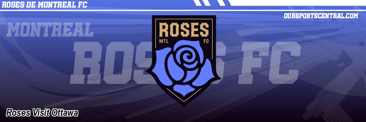 Roses Visit Ottawa