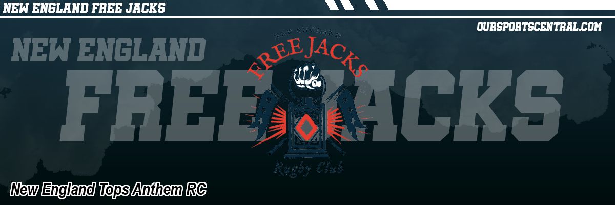 New England Tops Anthem RC
