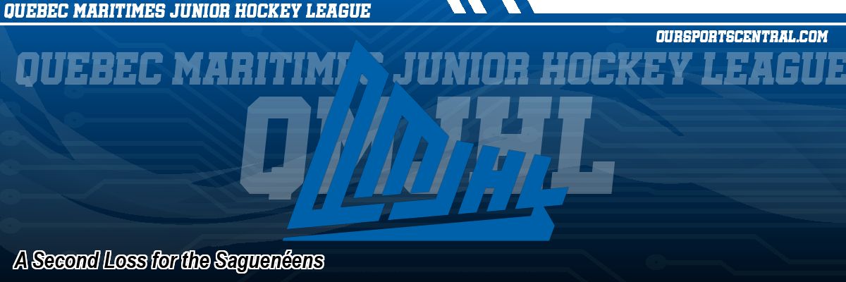 A Second Loss for the Saguenéens