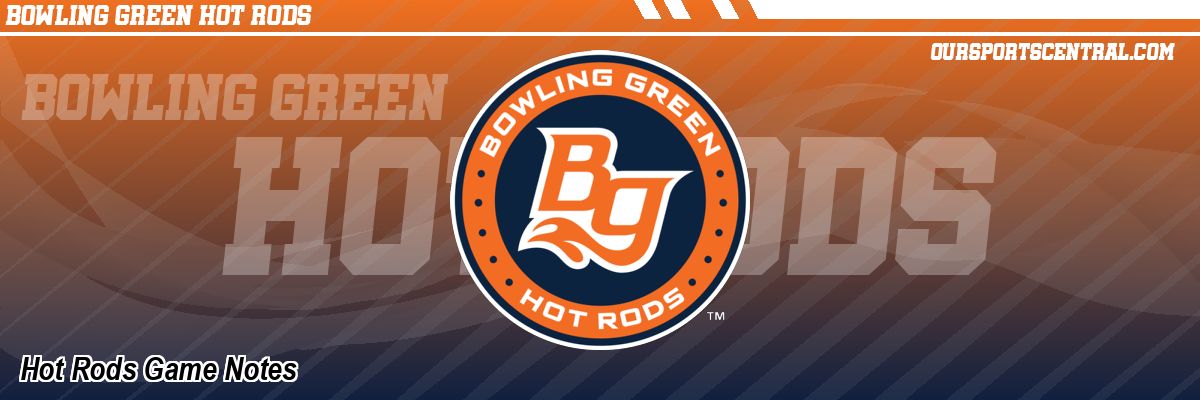 Hot Rods Game Notes