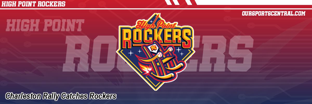 Charleston Rally Catches Rockers