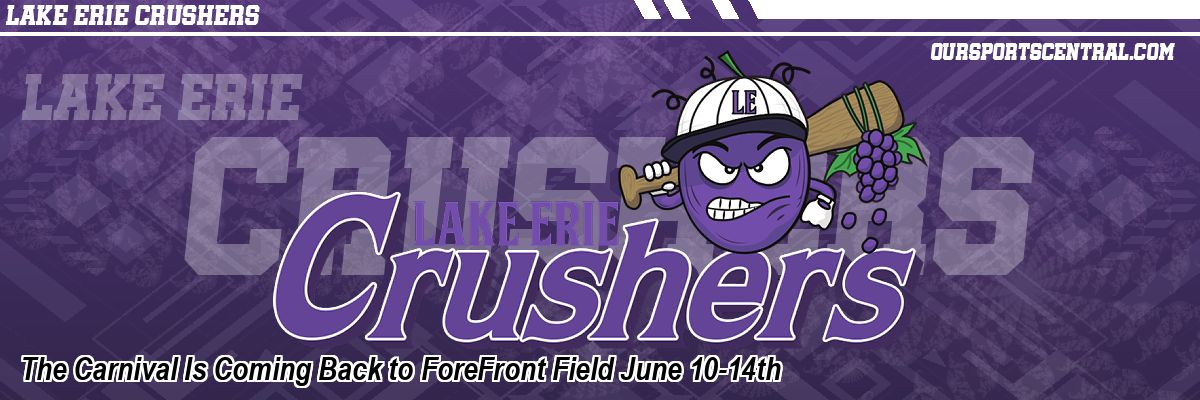 The Carnival Is Coming Back to ForeFront Field June 10-14th