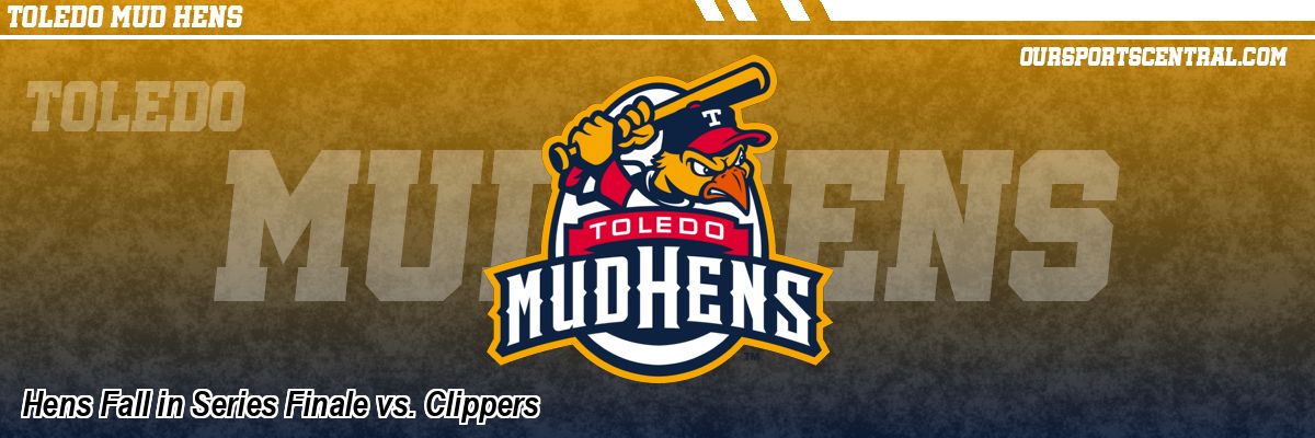 Hens Fall in Series Finale vs. Clippers
