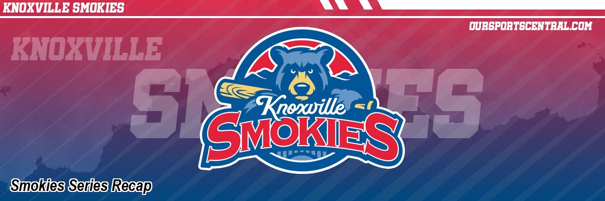 Smokies Series Recap