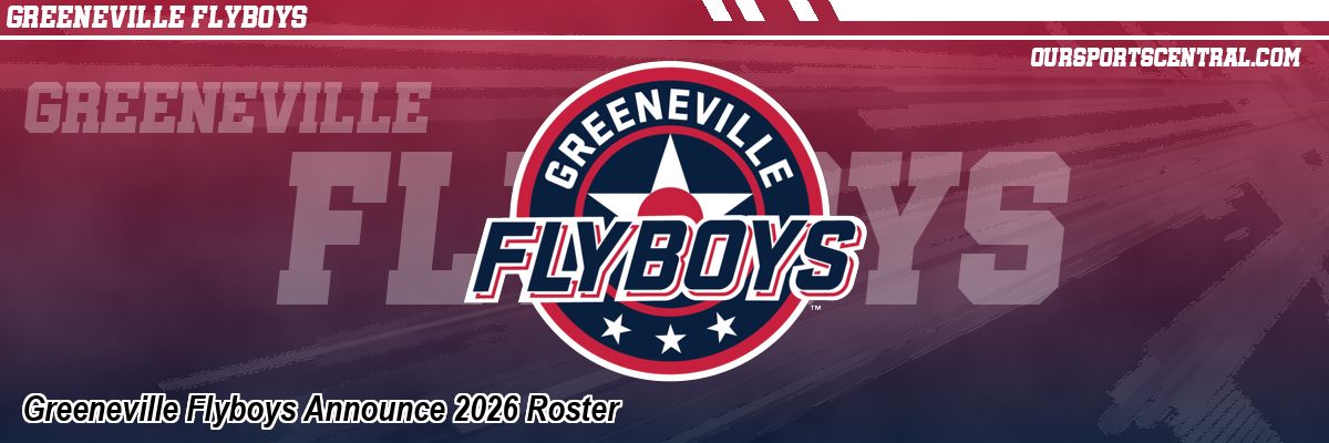 Greeneville Flyboys Announce 2026 Roster