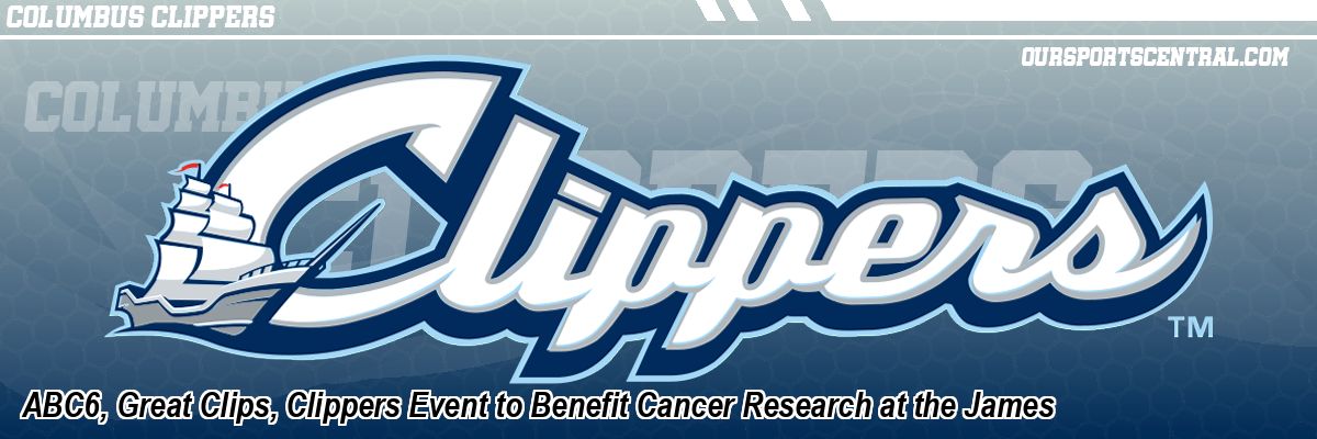 ABC6, Great Clips, Clippers Event to Benefit Cancer Research at the James