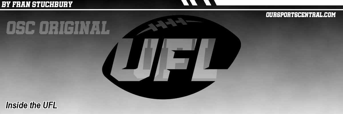 Inside the UFL