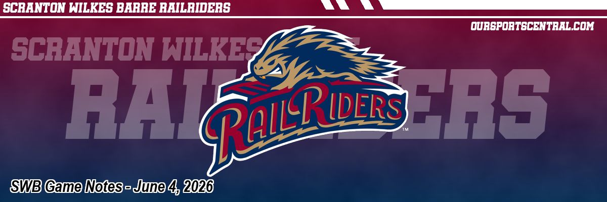 SWB Game Notes - June 4, 2026