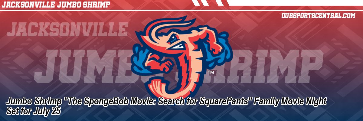 Jumbo Shrimp 