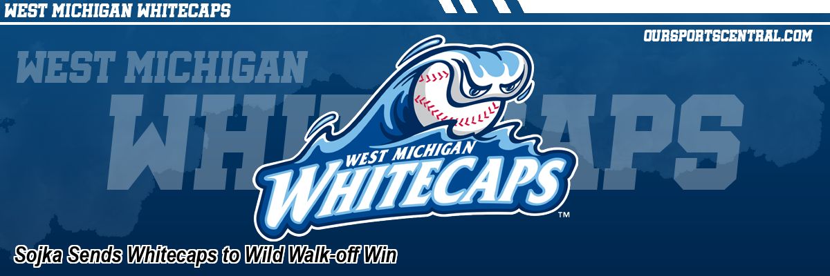 Sojka Sends Whitecaps to Wild Walk-off Win