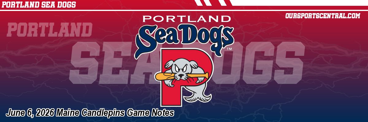 June 6, 2026 Maine Candlepins Game Notes