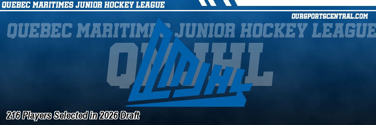 216 Players Selected in 2026 Draft