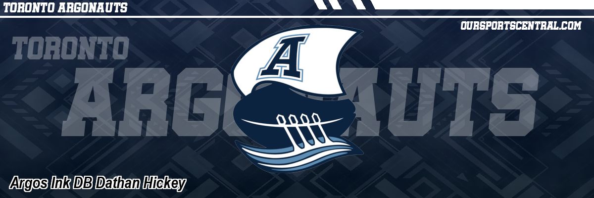 Argos Ink DB Dathan Hickey