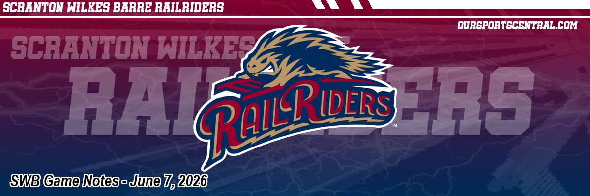 SWB Game Notes - June 7, 2026