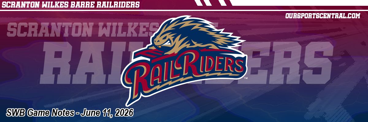 SWB Game Notes - June 11, 2026