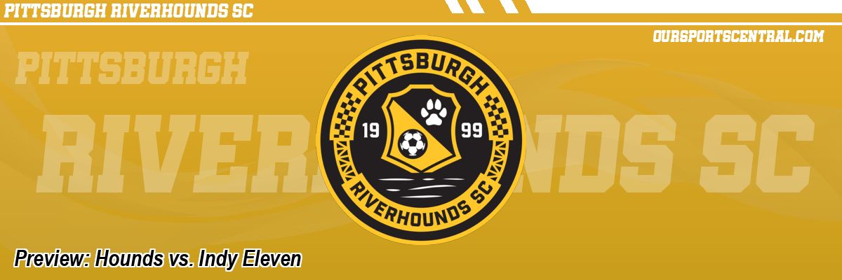 Preview: Hounds vs. Indy Eleven