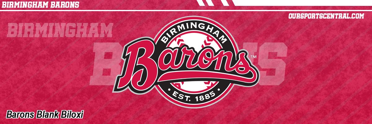 Barons Blank Biloxi