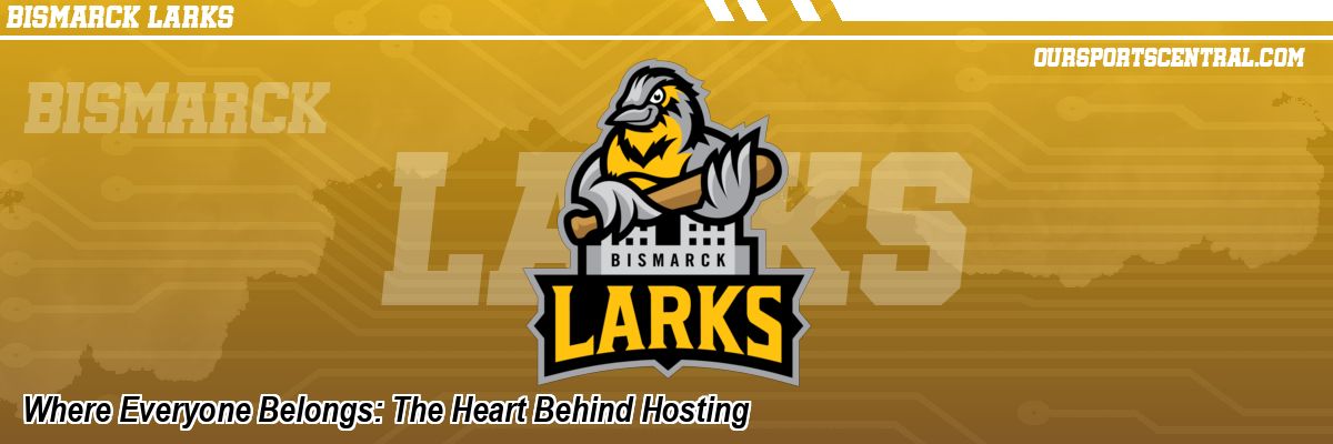 Where Everyone Belongs: The Heart Behind Hosting