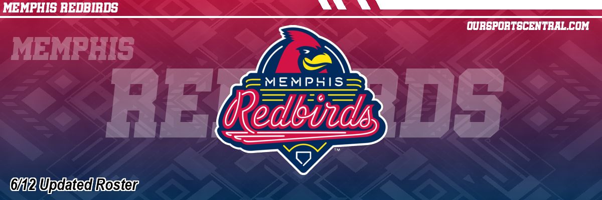 6/12 Updated Roster