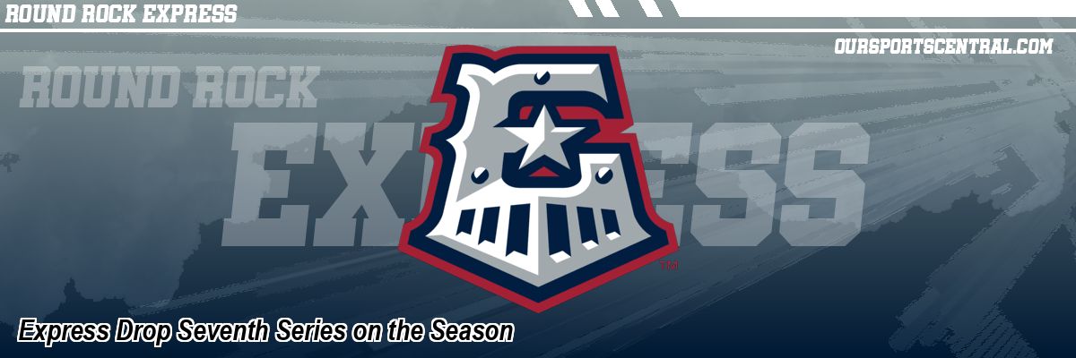 Express Drop Seventh Series on the Season