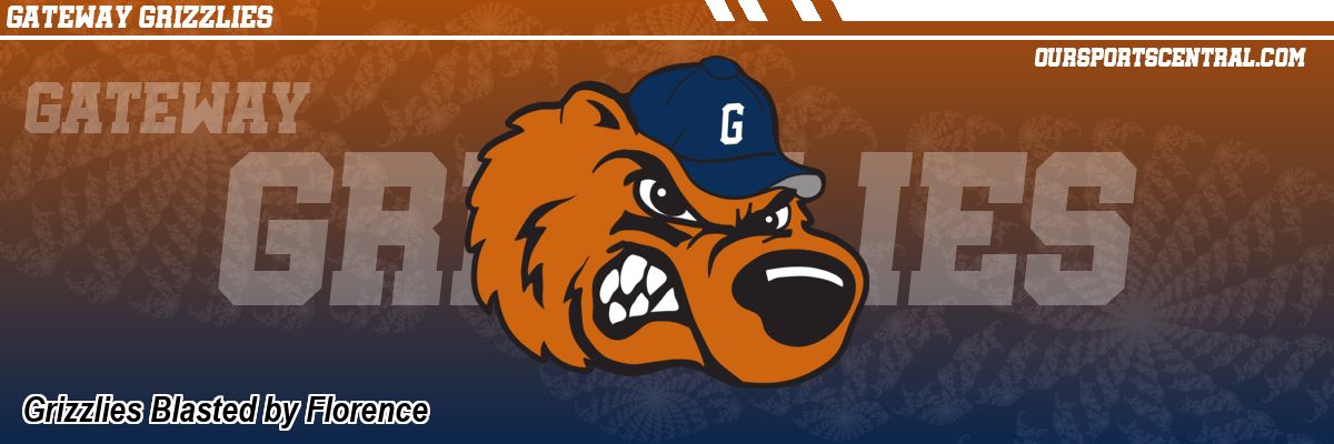 Grizzlies Blasted by Florence