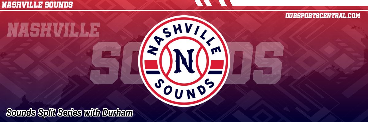 Sounds Split Series with Durham
