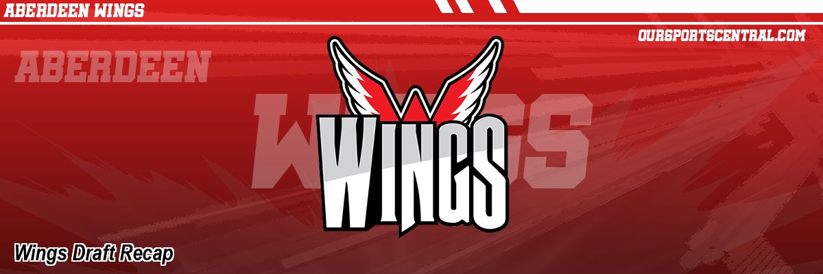 Wings Draft Recap