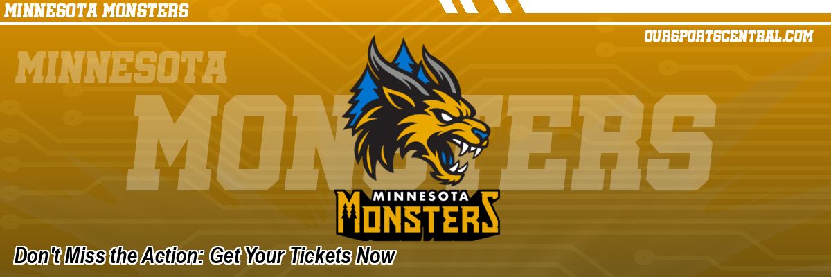 Don't Miss the Action: Get Your Tickets Now