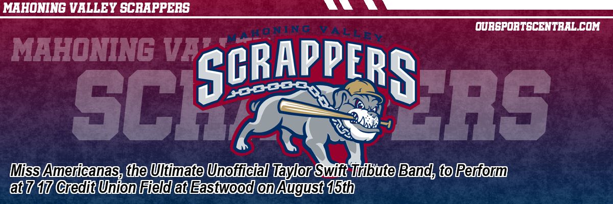 Miss Americanas, the Ultimate Unofficial Taylor Swift Tribute Band, to Perform at 7 17 Credit Union Field at Eastwood on August 15th