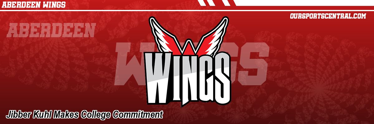 Jibber Kuhl Makes College Commitment