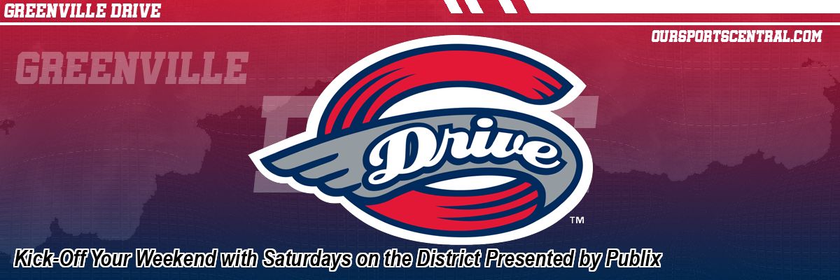 Kick-Off Your Weekend with Saturdays on the District Presented by Publix