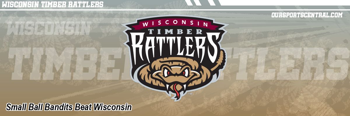 Small Ball Bandits Beat Wisconsin